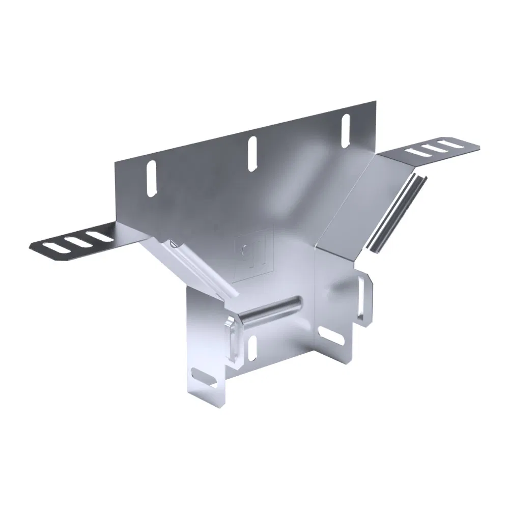 垂直导流板 标准 INOX (AISI 316) 100х50 (0,7 mm) Промрукав PR16.2569