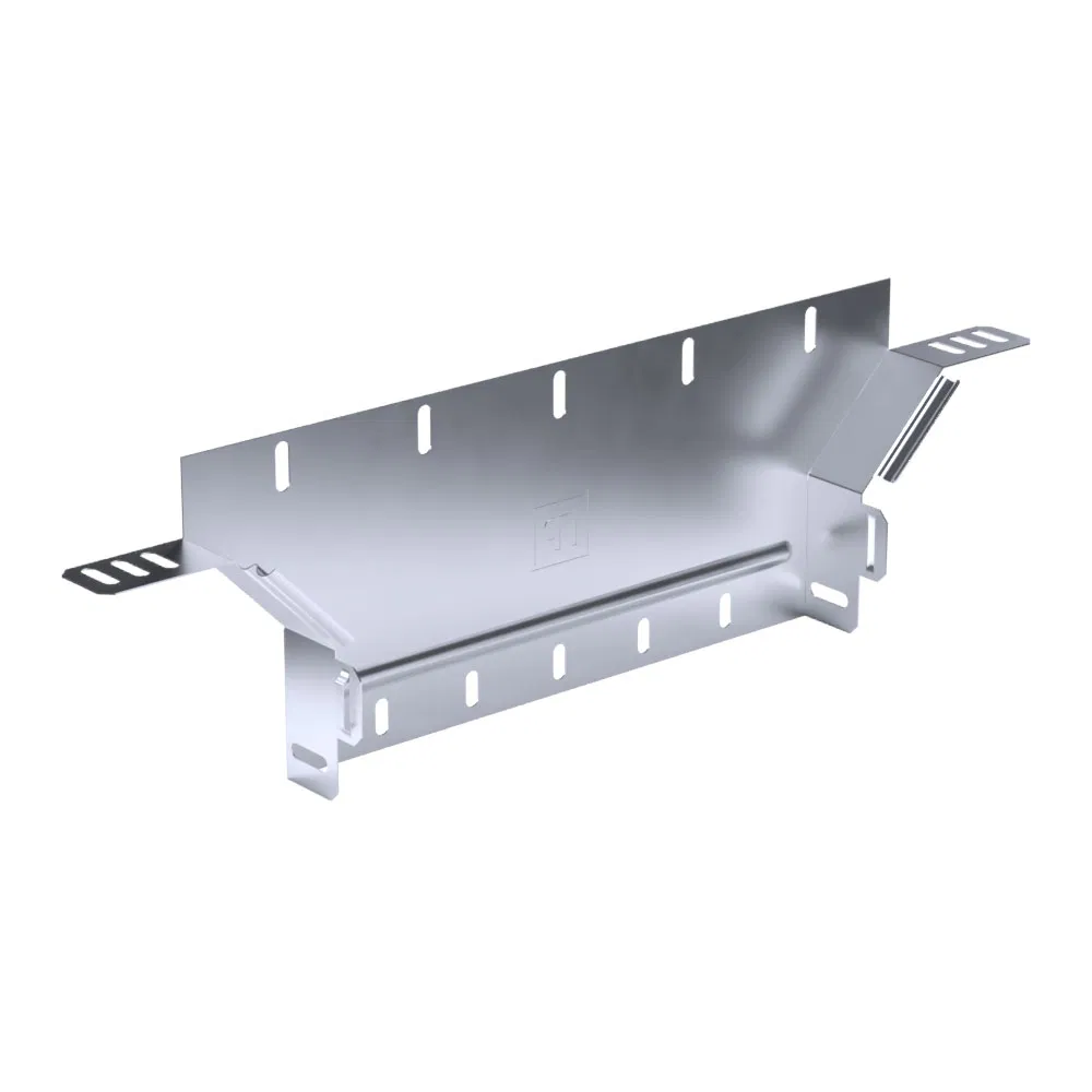立式分流器 INOX 标准 (AISI 316) 300х50 (0,7 mm) Промрукав PR16.2578