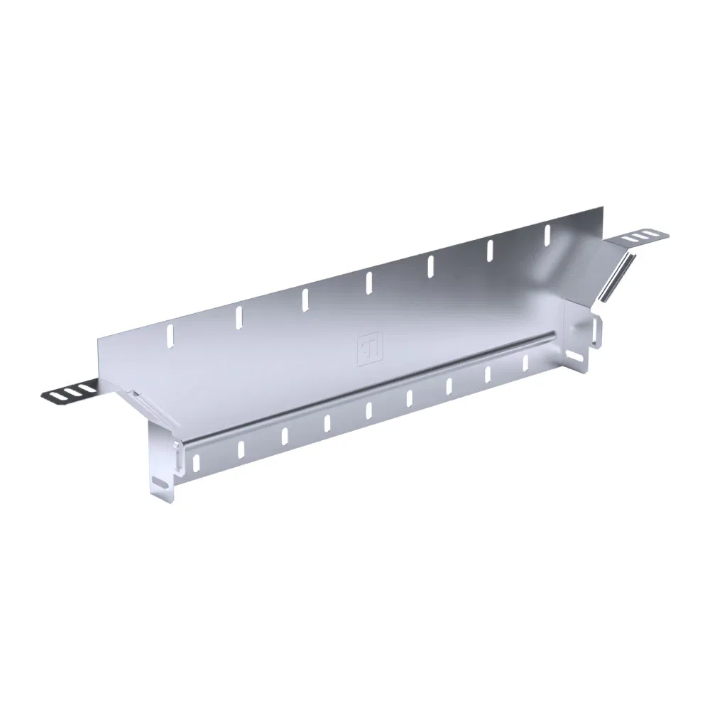 立式分流器 INOX 标准 (AISI 316) 500х50 (0,7 mm) Промрукав PR16.2584