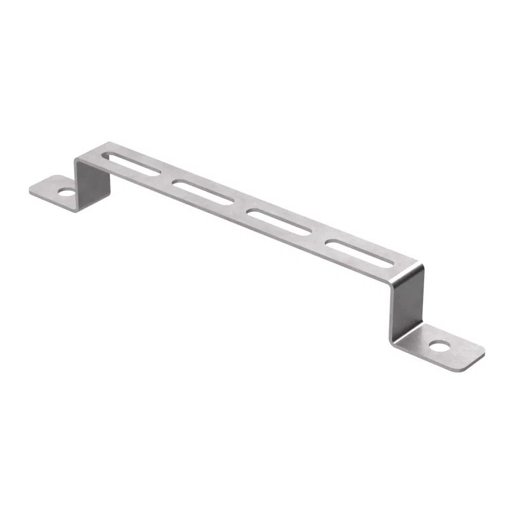 Wall-floor mount 200 (2.0 mm) (10 pcs/pack) Promrukav PR16.32014