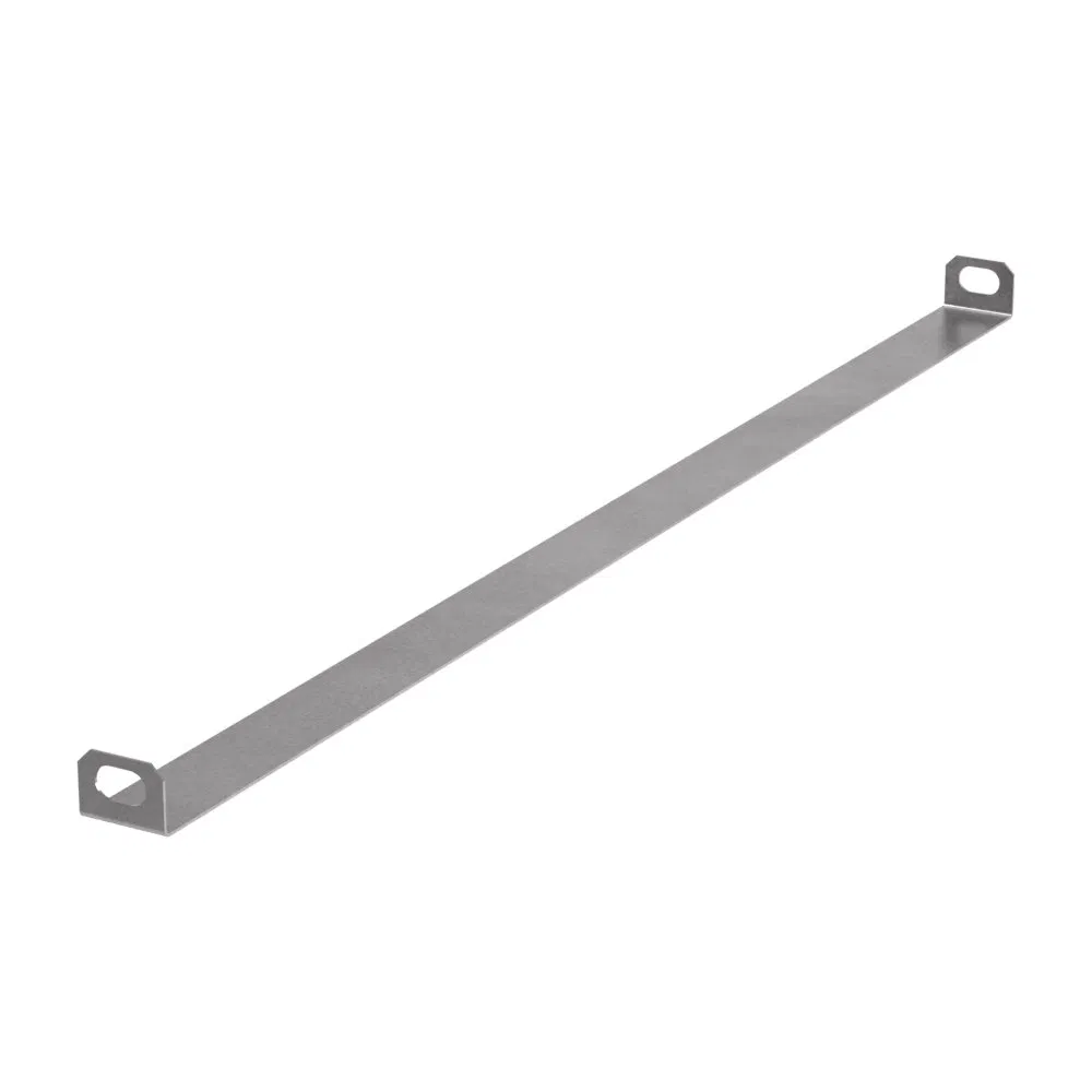 Cable holder Standard 400 (0.7 mm) (10 pcs/pack) Promrukav PR16.32022