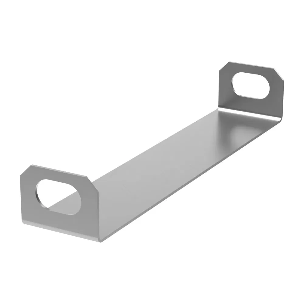 Cable holder Standard INOX (AISI 304) 100 (0.7 mm) (10 pcs/pack) Promrukav PR16.32024