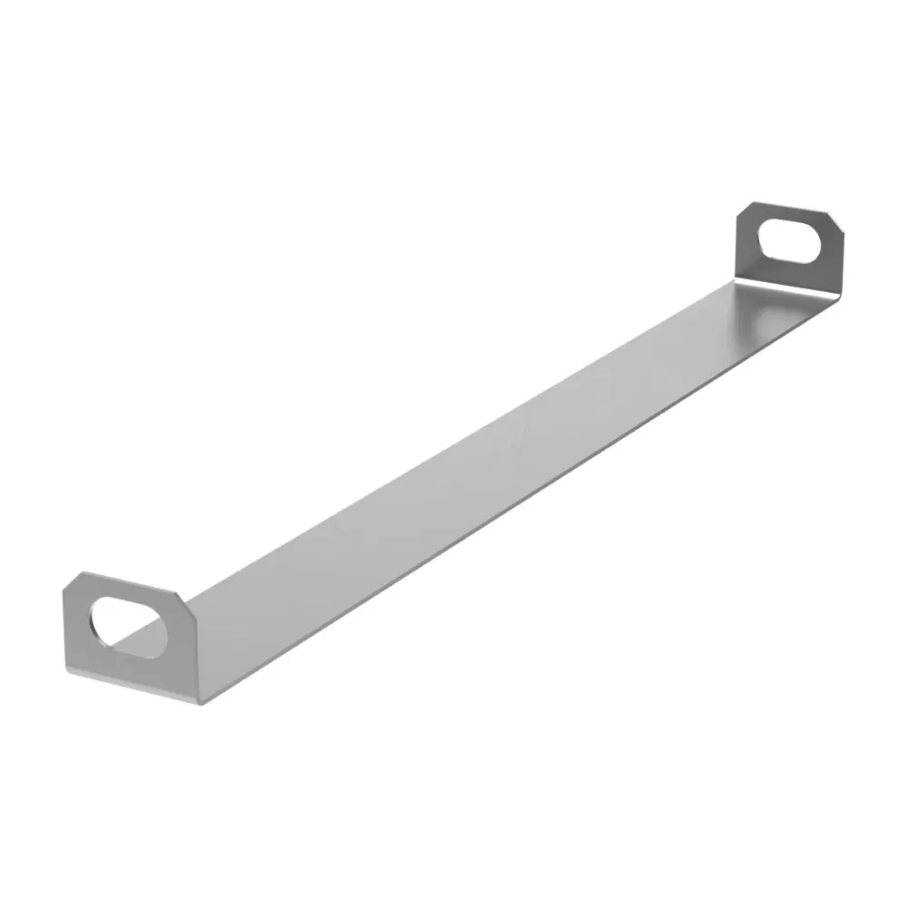 Cable holder Standard INOX (AISI 304) 150 (0.7 mm) (10 pcs/pack) Promrukav PR16.32025