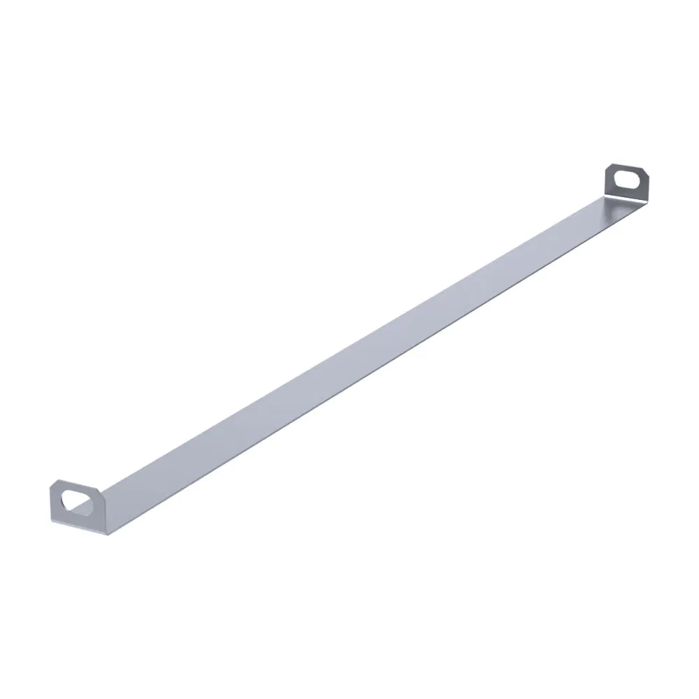 Cable holder Standard INOX (AISI 316) 400 (0.7 mm) (10 pcs/pack) Promrukav PR16.32034