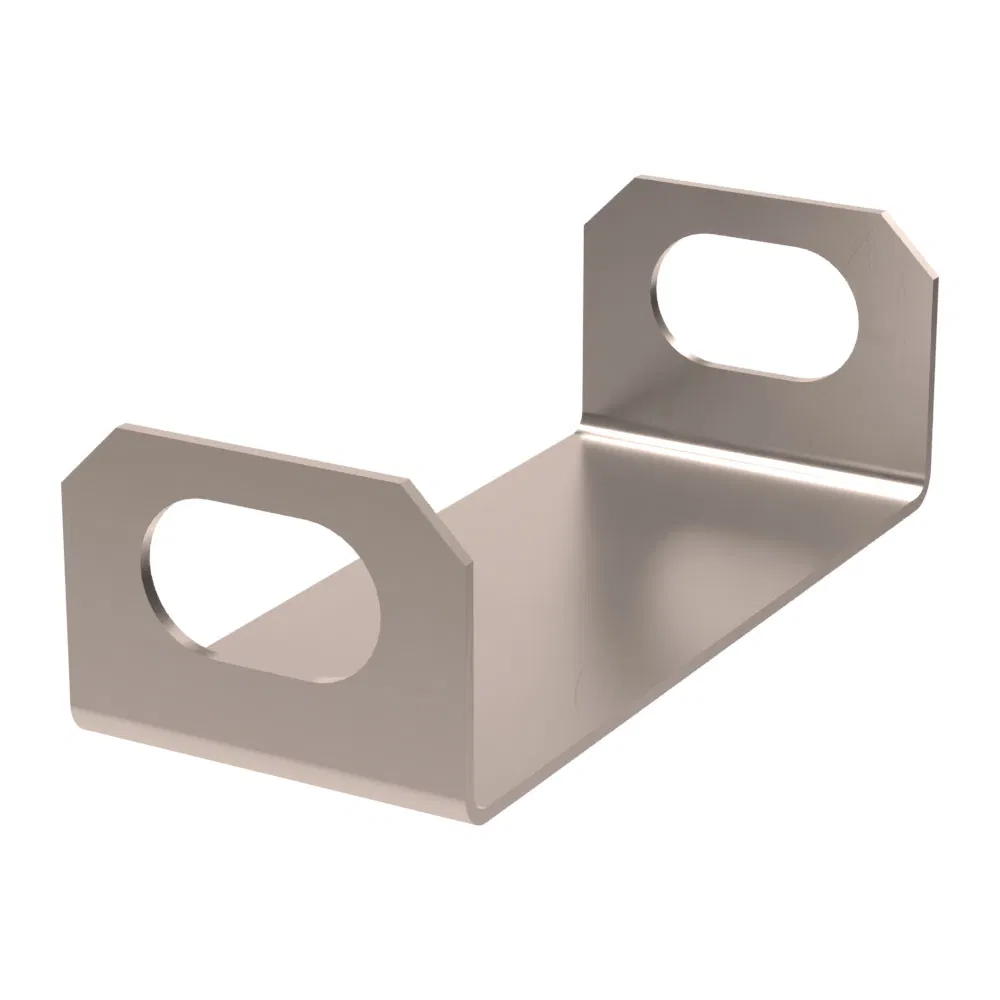 Cable holder Standard INOX (AISI 409) 50 (0.7 mm) (10 pcs/pack) Promrukav PR16.32035