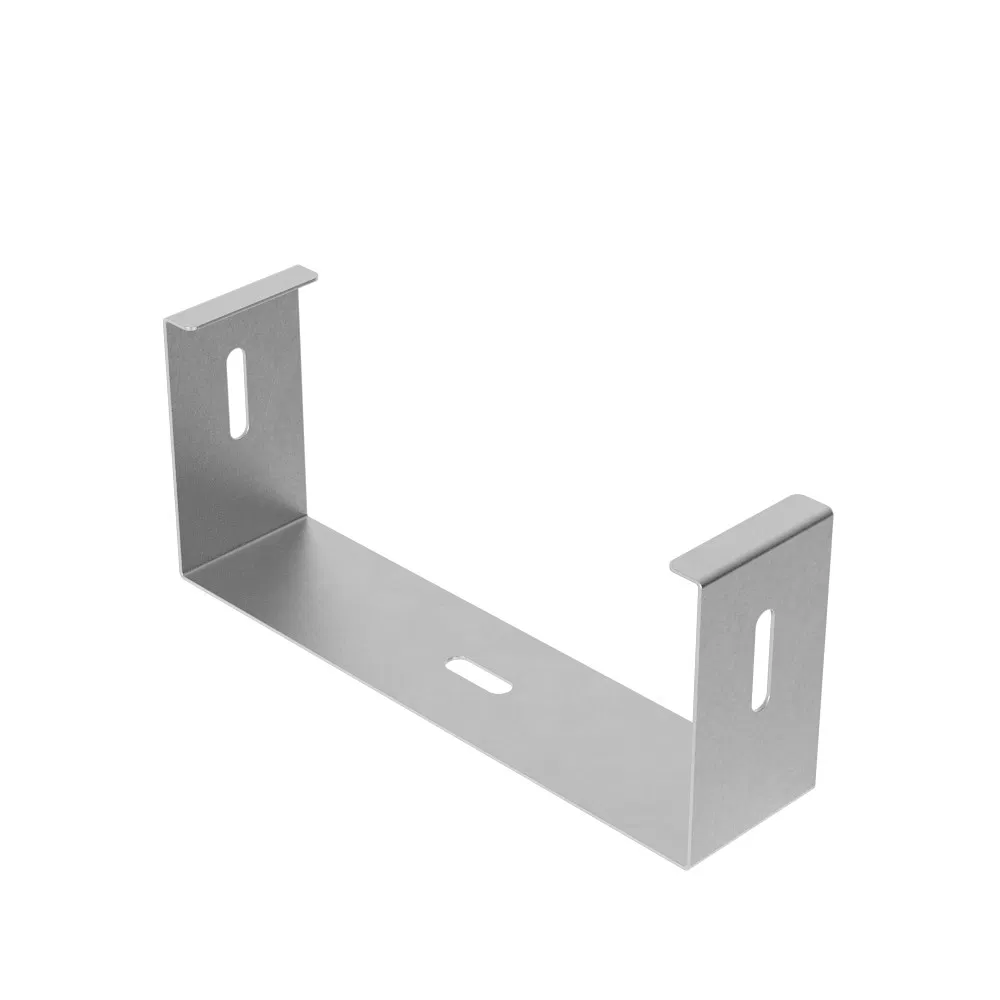 金属托盘灯具吊架 200x50 (1,0 mm) Промрукав PR16.32052