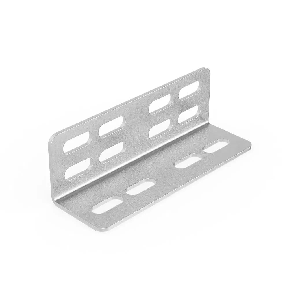 Connecting plate H50 (2.0 mm) Promrukav PR16.32085