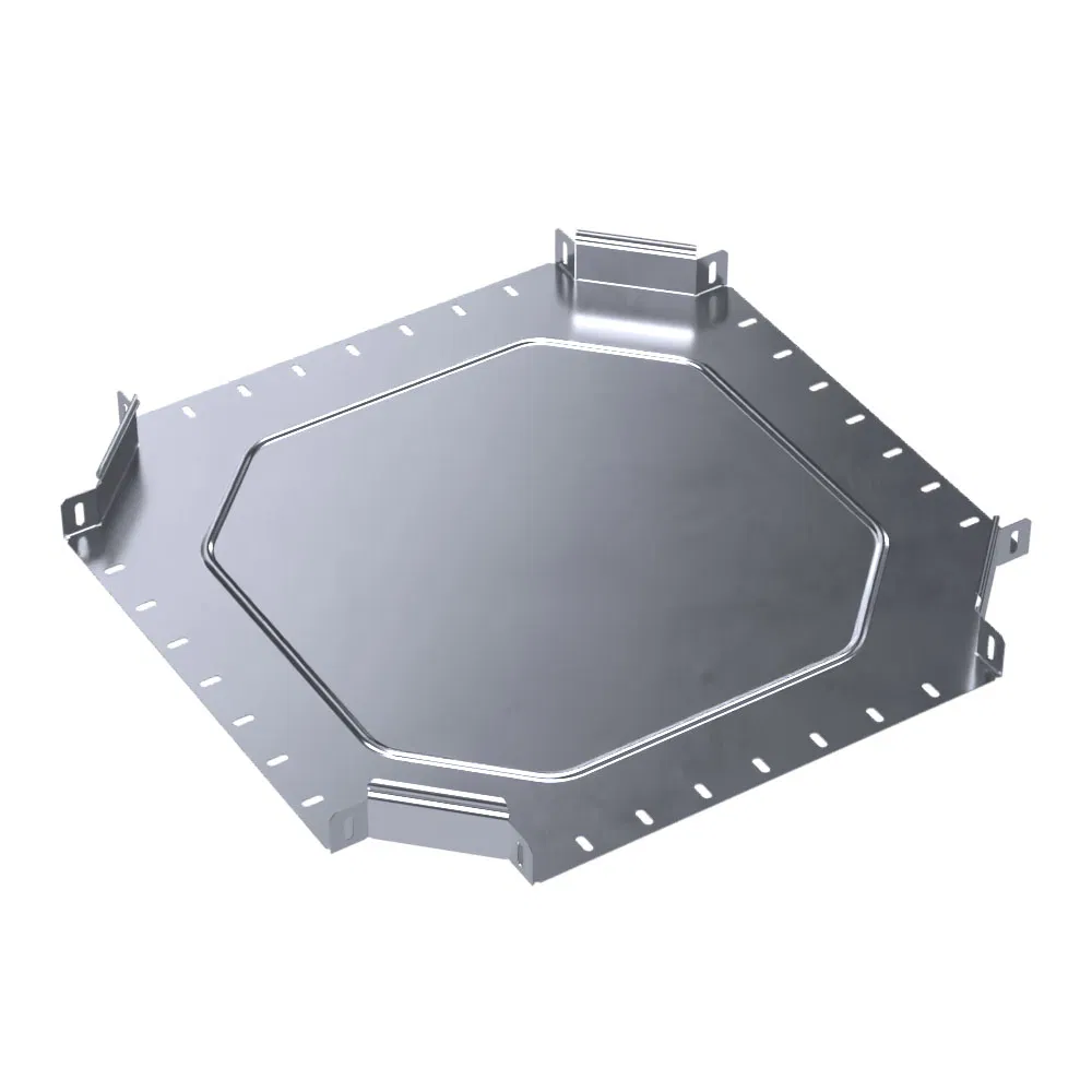X型分流器 标准 INOX (AISI 316) 400х50 (0,8 mm) Промрукав PR16.3214