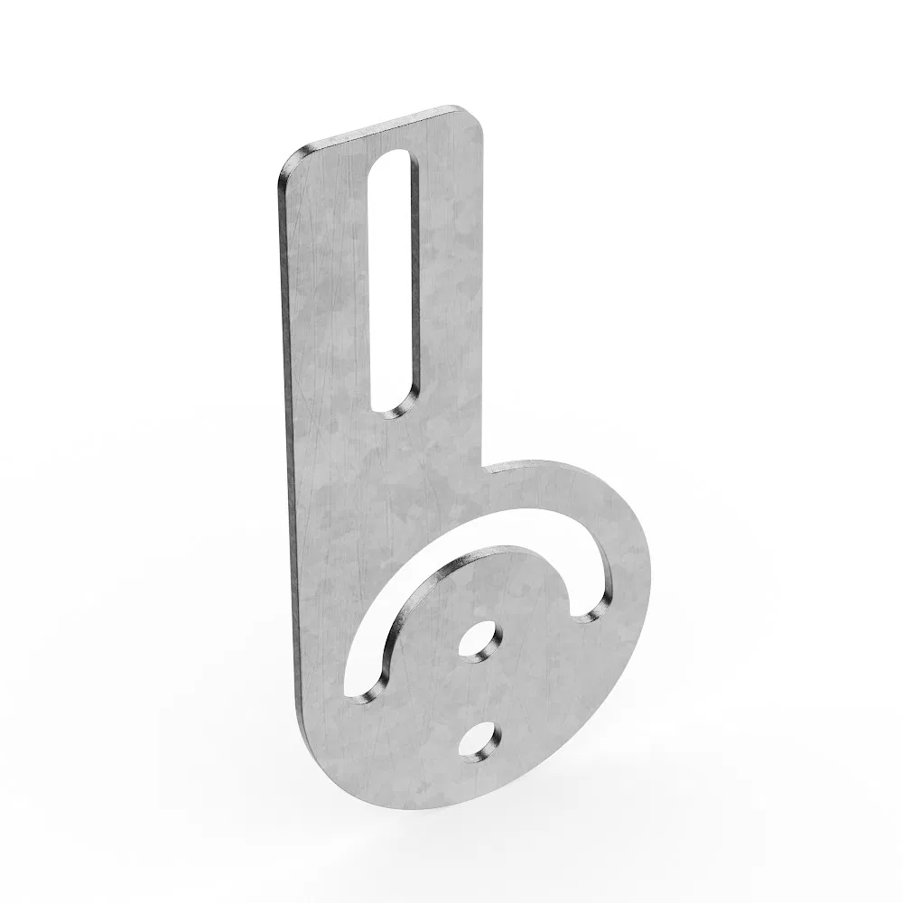 通用万向接头 (套装) Profi H50 (2,0 mm) (4шт/уп) Promrukav PR16.32161