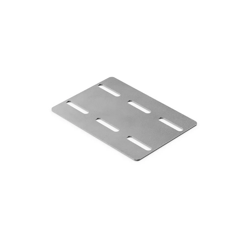 Connecting bottom Profi INOX (AISI 304) 150 (2,0 mm) Promrukav PR16.32190