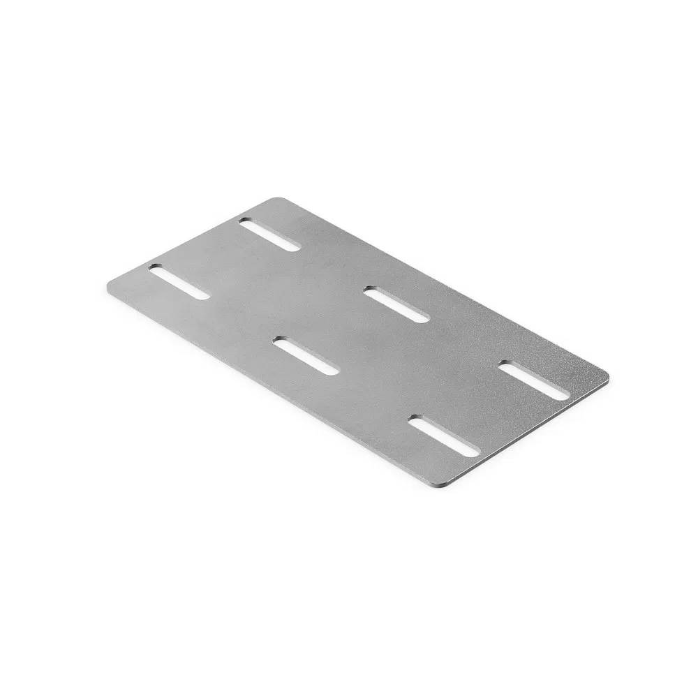 Дно соединительное Профи INOX (AISI 304) 200 (2,0 мм) Промрукав PR16.32191