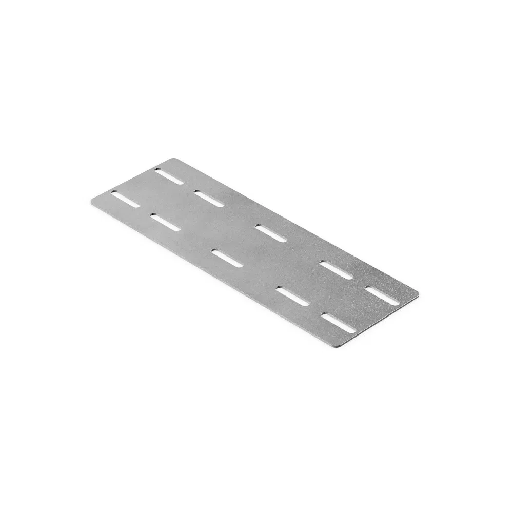 Connecting bottom Profi INOX (AISI 304) 300 (2,0 mm) Promrukav PR16.32192