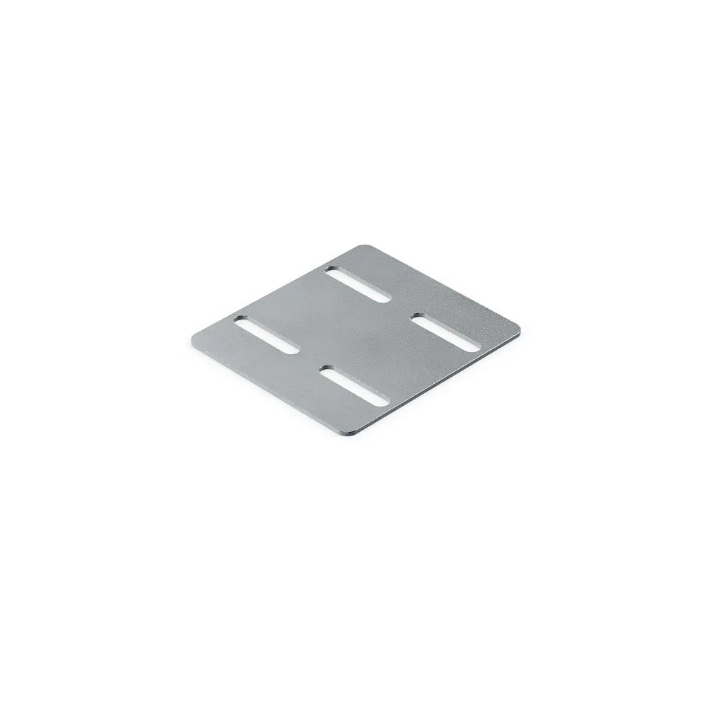 连接底座 Profi INOX (AISI 316) 100 (2,0 mm) Промрукав PR16.32196