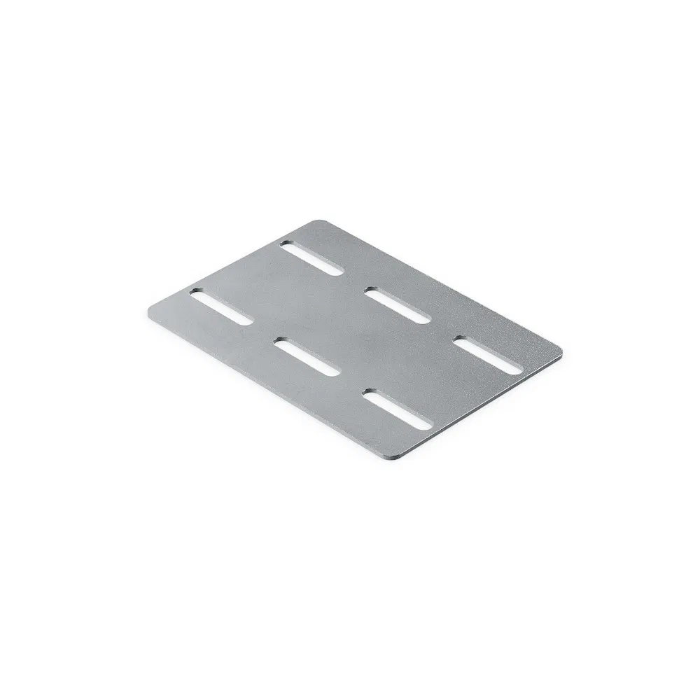 连接底座 Profi INOX (AISI 316) 150 (2,0 mm) Промрукав PR16.32197
