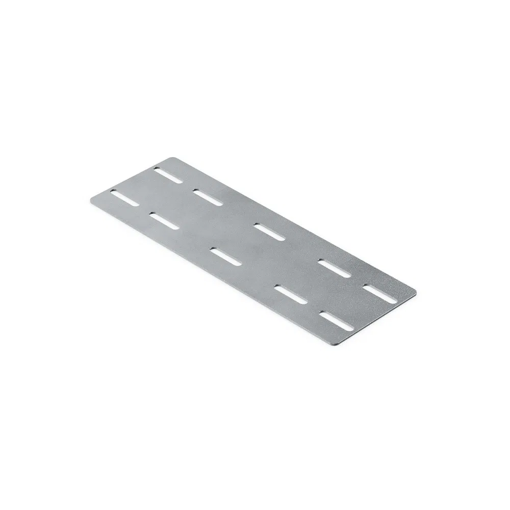 Connecting bottom Profi INOX (AISI 316) 300 (2,0 mm) Promrukav PR16.32199