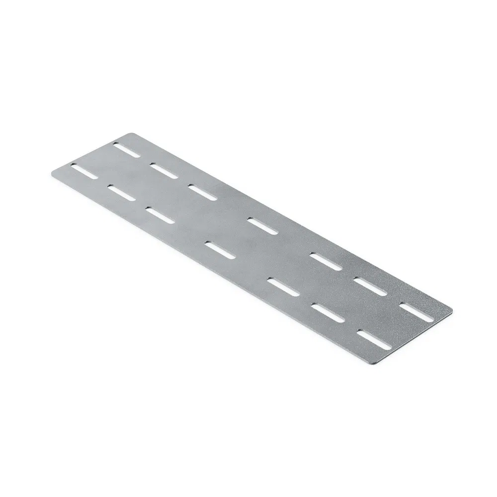 Connecting bottom Profi INOX (AISI 316) 400 (2,0 mm) Promrukav PR16.32200