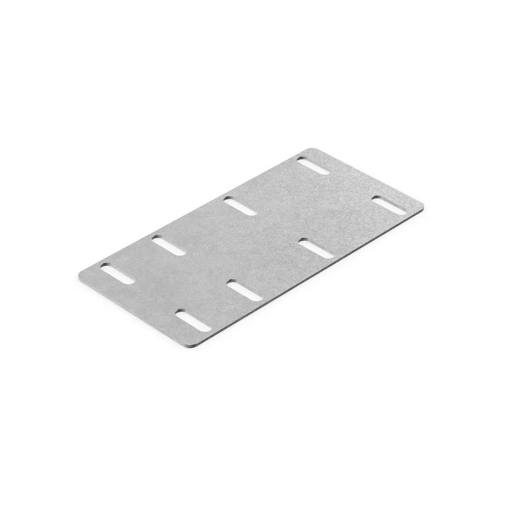 Connecting bottom Profi-Standard 100 (2.0 mm) Promrukav PR16.32203