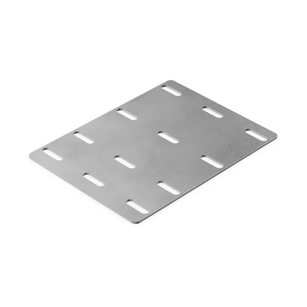 连接底座 Profi-Standard INOX (AISI 304) 150 (2,0 mm) Промрукав PR16.32218