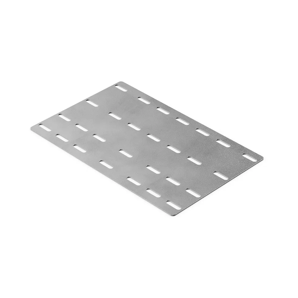 Connecting bottom Profi-Standard INOX (AISI 304) 300 (2,0 mm) Promrukav PR16.32220