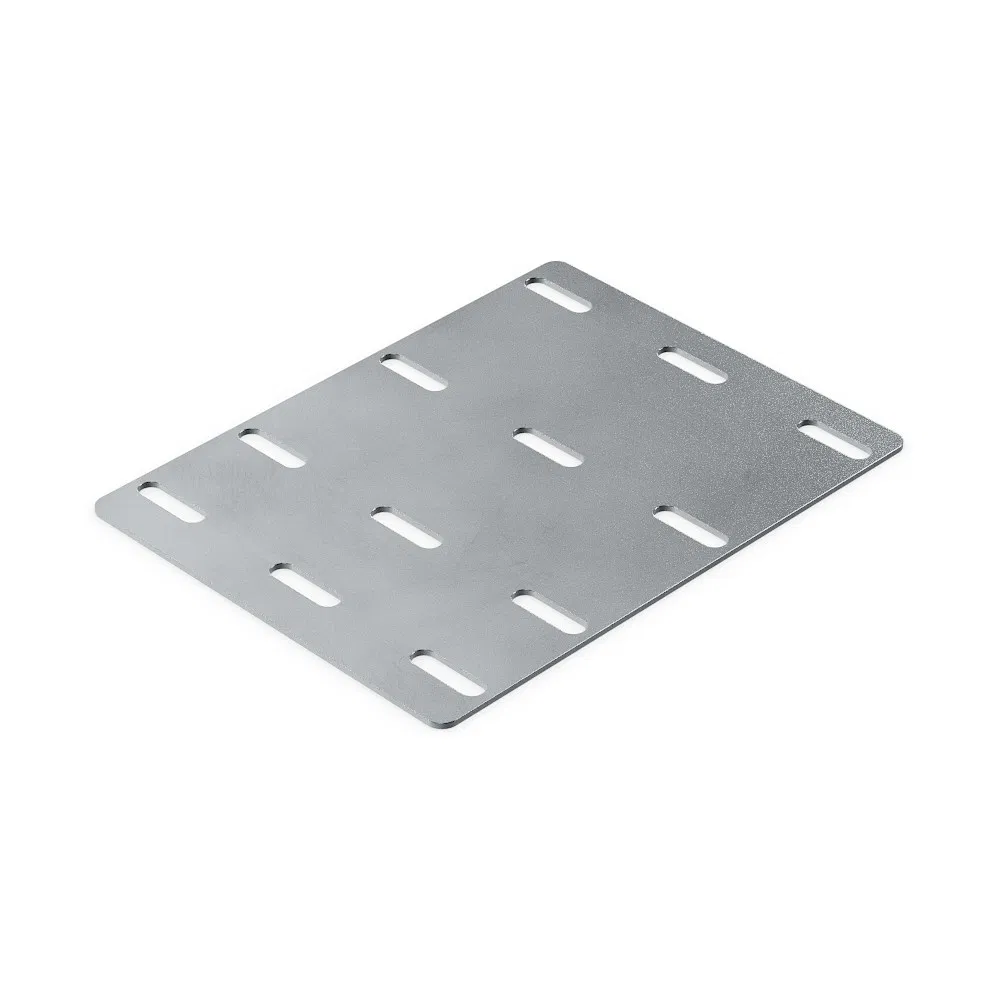 Дно соединительное Профи-Стандарт INOX (AISI 316) 150 (2,0 мм) Промрукав PR16.32225