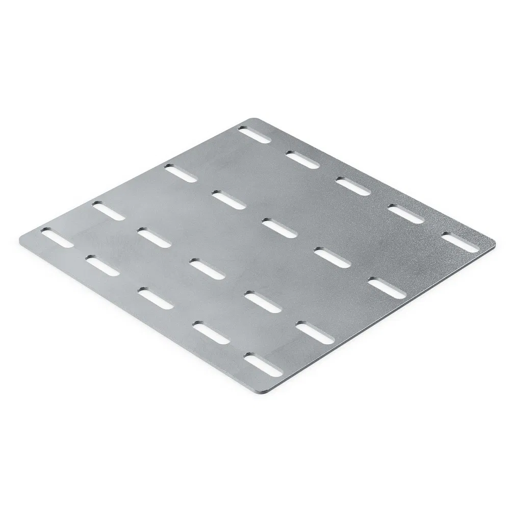 Connecting bottom Profi-Standard INOX (AISI 316) 200 (2.0 mm) Promrukav PR16.32226