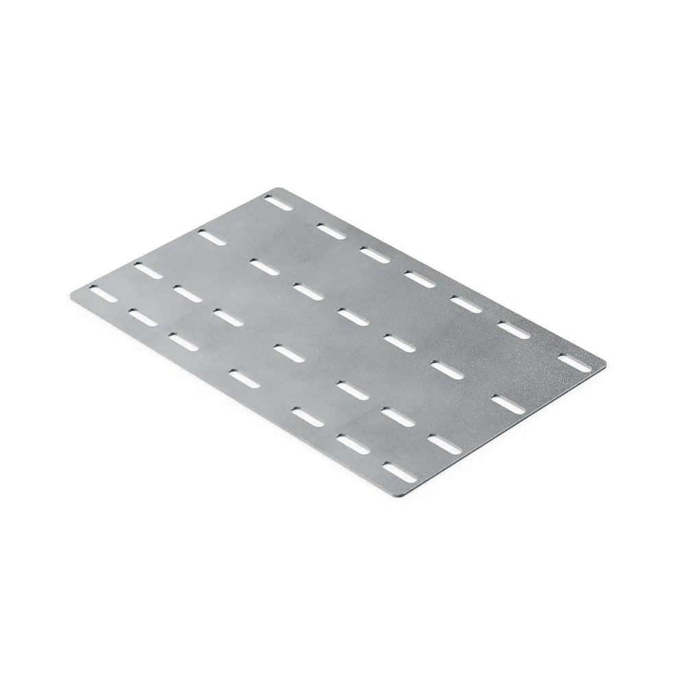 Connecting bottom Profi-Standard INOX (AISI 316) 300 (2,0 mm) Promrukav PR16.32227