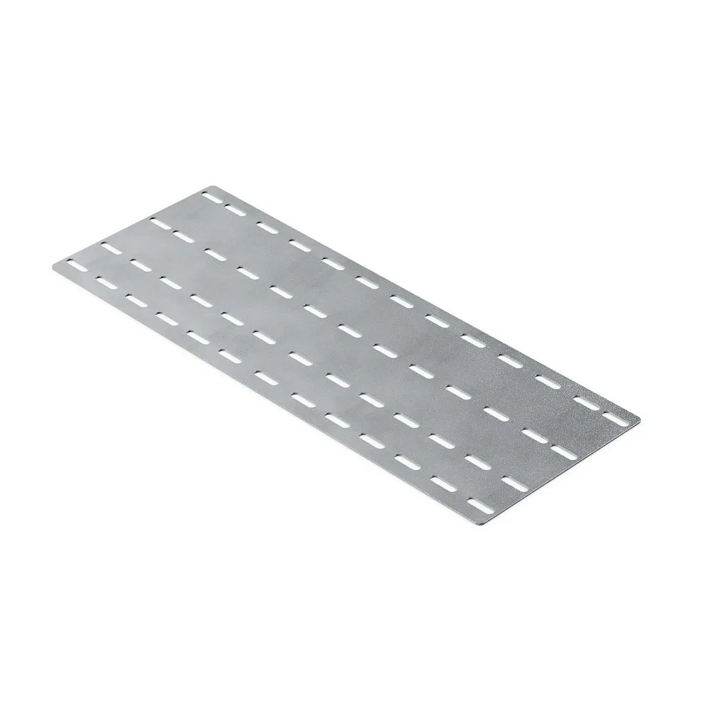 Connecting bottom Profi-Standard INOX (AISI 316) 500 (2,0 mm) Promrukav PR16.32229