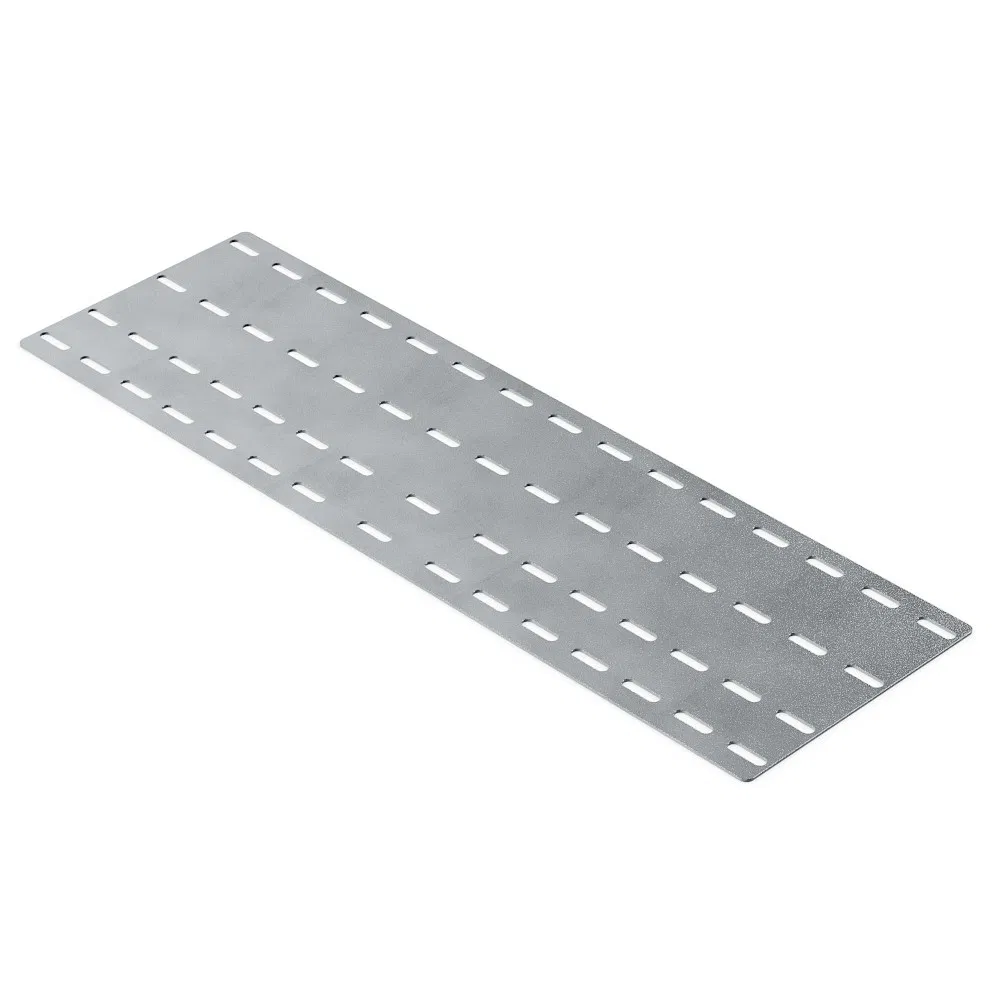 Connecting bottom Profi-Standard INOX (AISI 316) 600 (2,0 mm) Promrukav PR16.32230