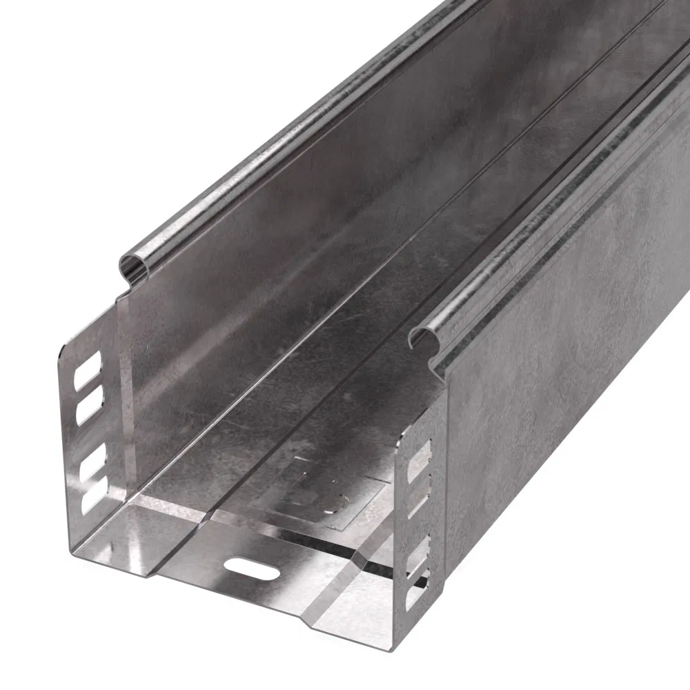 非穿孔托盘 Standard 100x80x2000 (0.55 mm) (4 m/up) Промрукав PR16.32968