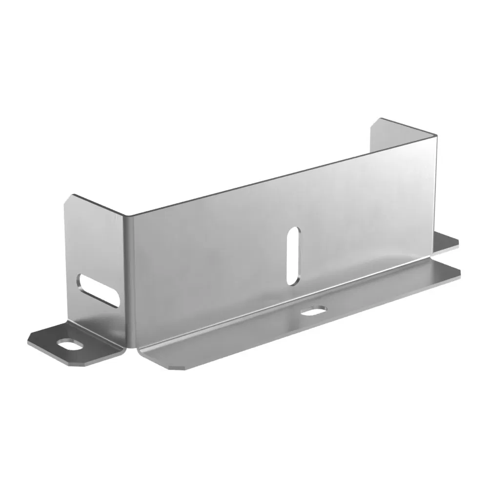 通用桥架进线口 Standard INOX (AISI 304) 150х50 (1,5 mm) Промрукав PR16.3677