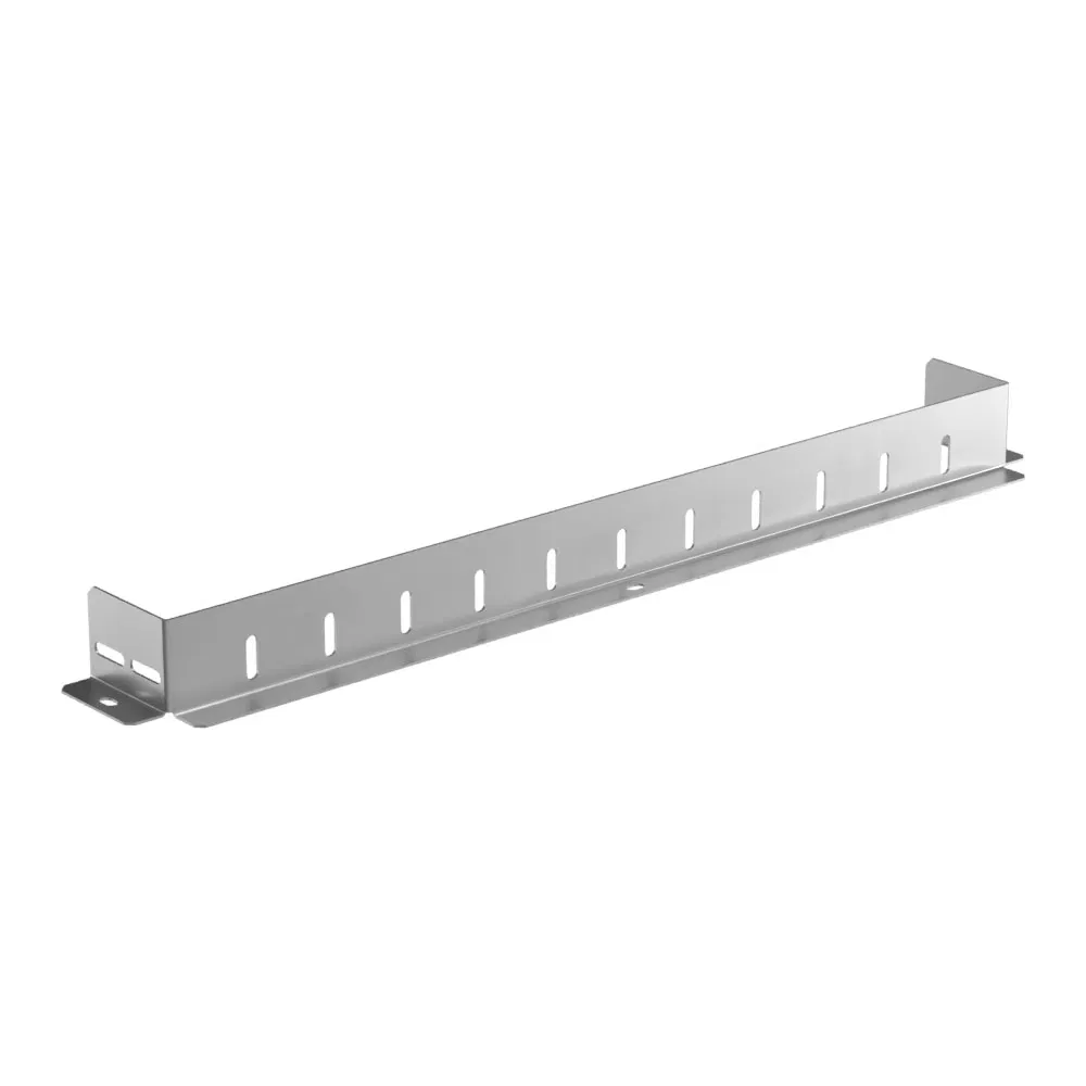 通用桥架进线口 Standard INOX (AISI 304) 600х80 (1,5 mm) Промрукав PR16.3693