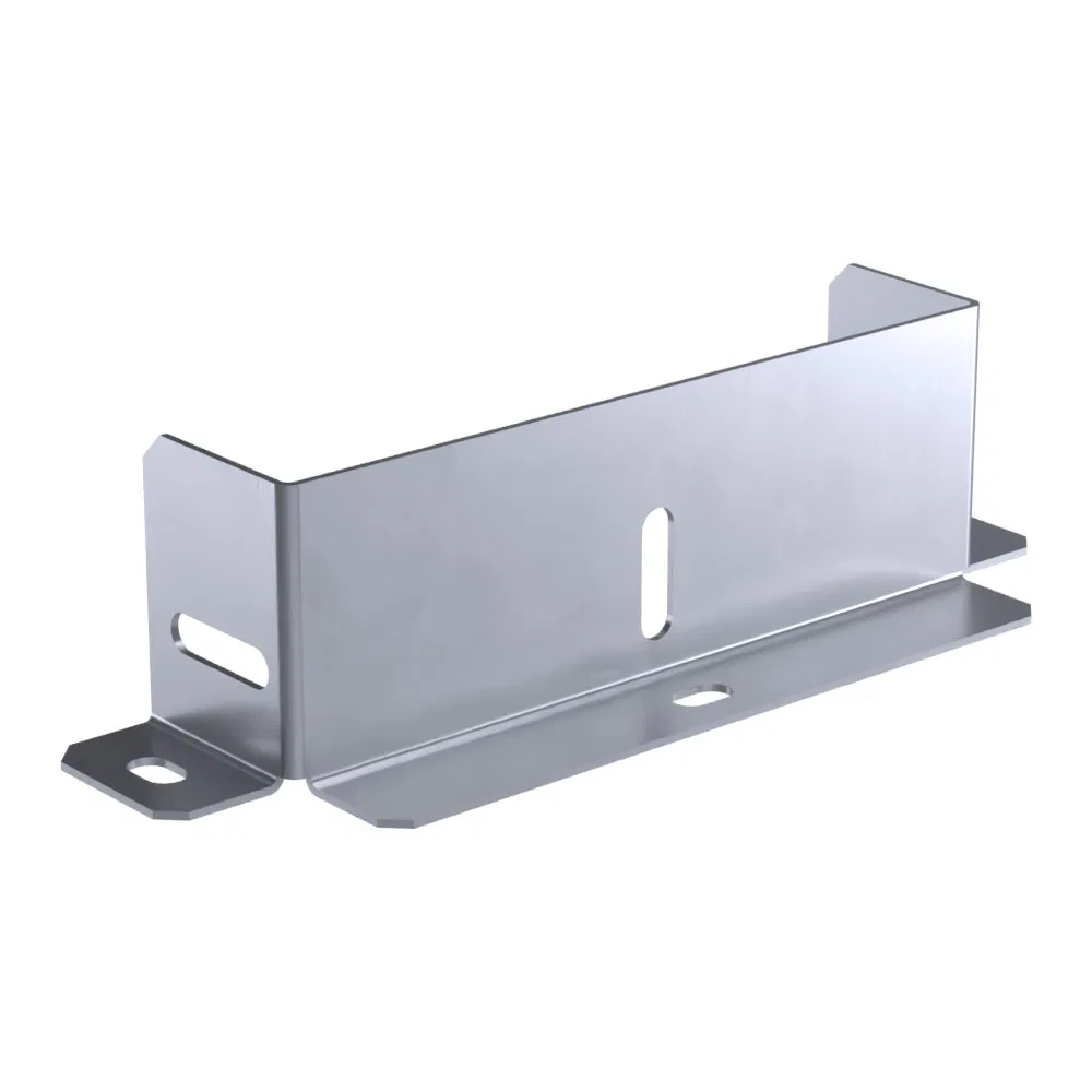 通用桥架进线口 Standard INOX (AISI 316) 150х50 (1,5 mm) Промрукав PR16.3699