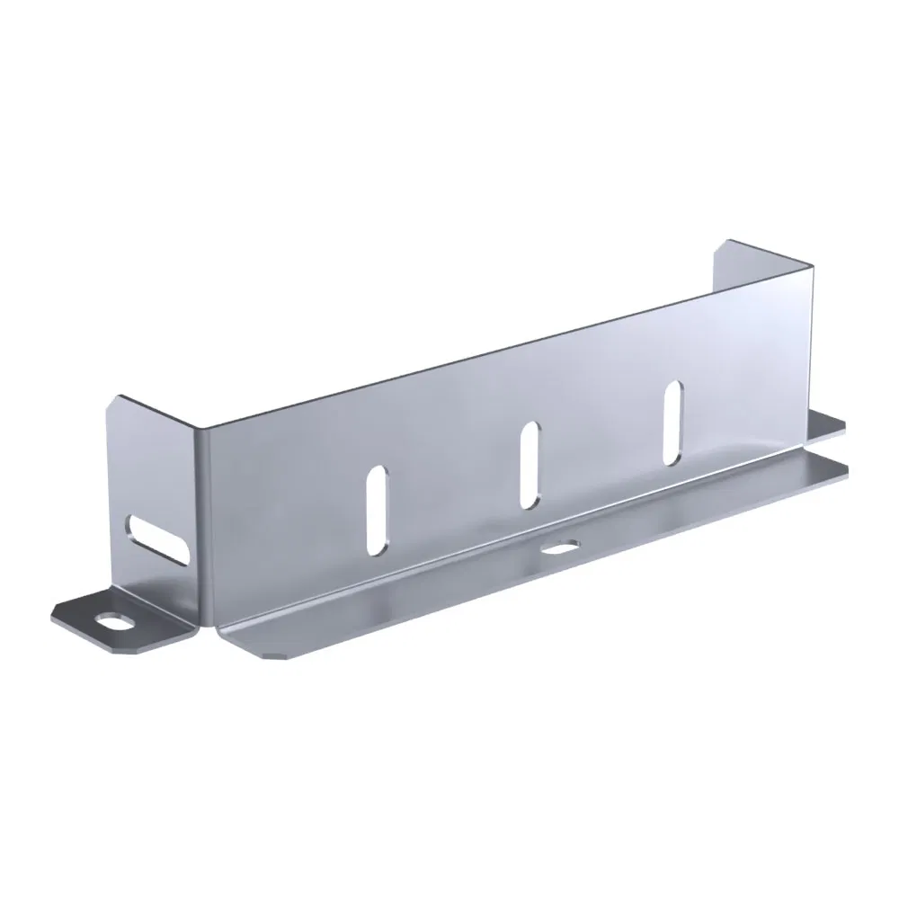 通用桥架进线口 Standard INOX (AISI 316) 200х50 (1,5 mm) Промрукав PR16.3702