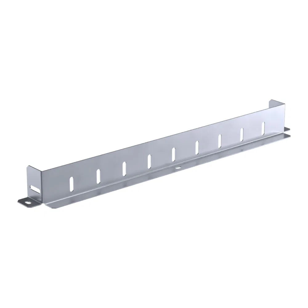 通用桥架进线口 Standard INOX (AISI 316) 500х50 (1,5 mm) Промрукав PR16.3711