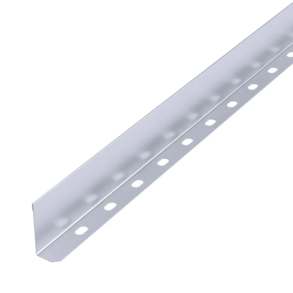 Tray separator Standard INOX (AISI 316) 50x3000 (0.55 mm) Promrukav PR16.3766