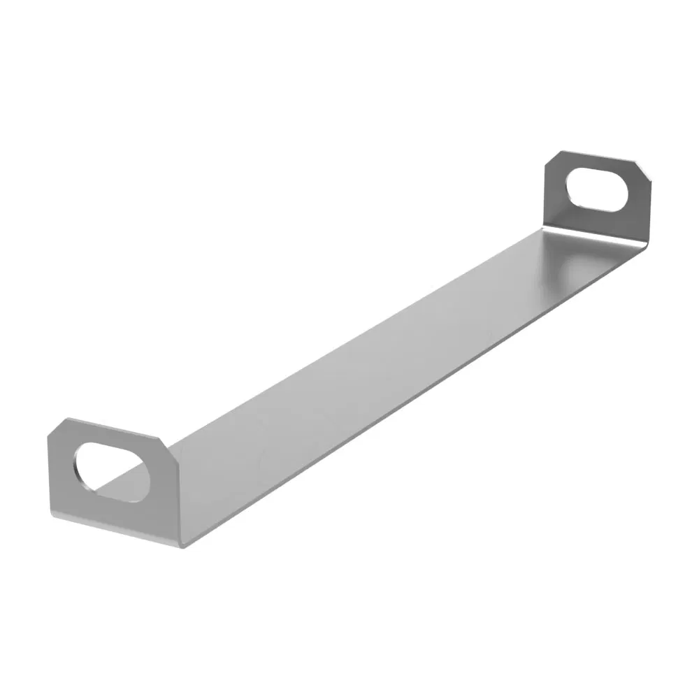 Держатель кабеля Стандарт INOX (AISI 304) 150 (0,7 мм) Промрукав PR16.3788