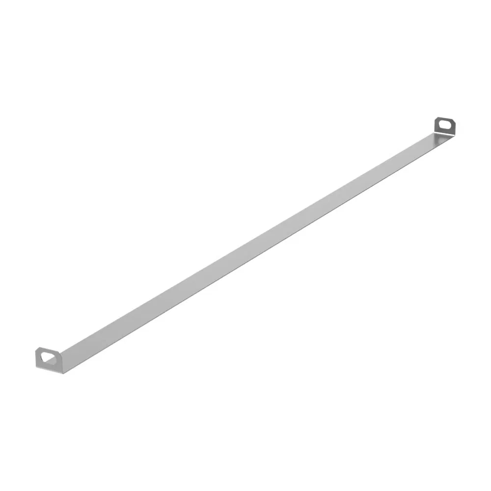 电缆支架 Стандарт INOX (AISI 304) 600 (0,7 mm) Промрукав PR16.3793