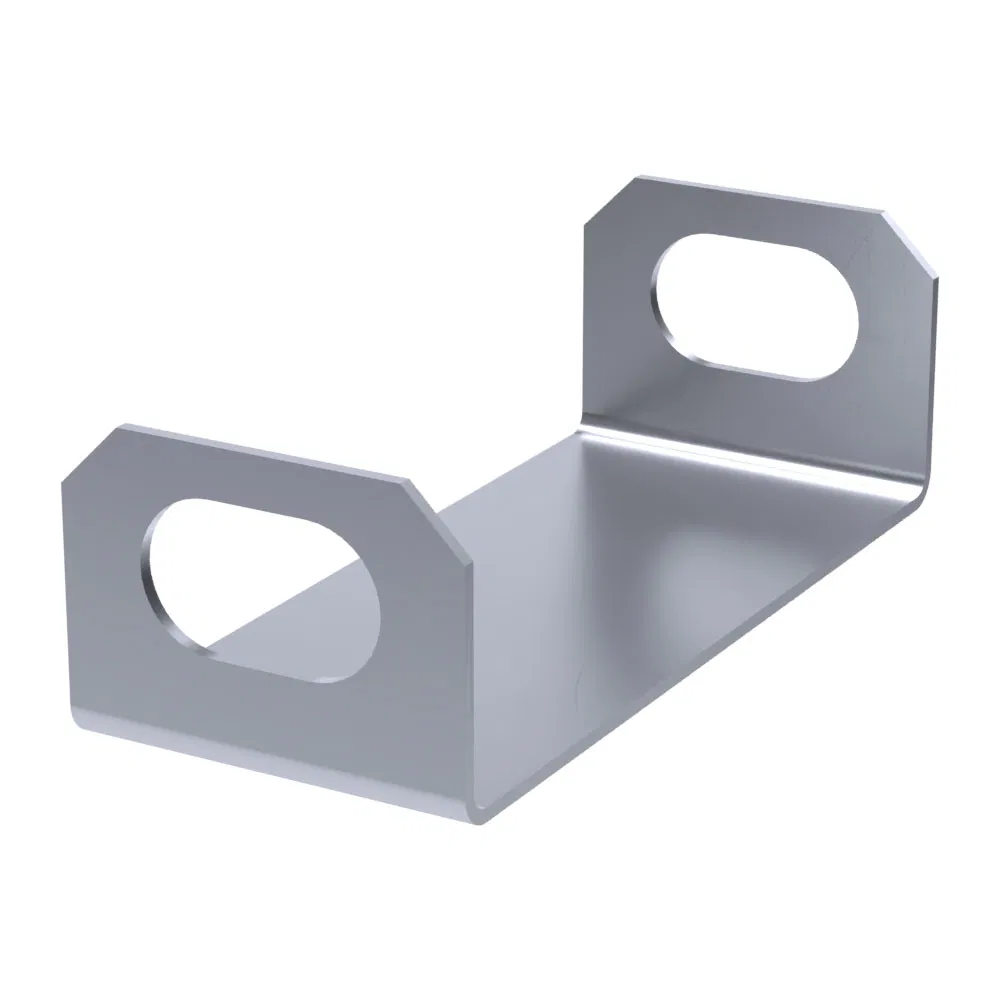 Cable holder Standard INOX (AISI 316) 50 (0.7 mm) Promrukav PR16.3794