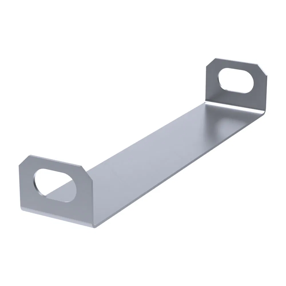 Cable holder Standard INOX (AISI 316) 100 (0.7 mm) Promrukav PR16.3795