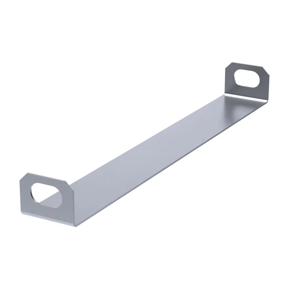 Cable holder Standard INOX (AISI 316) 150 (0.7 mm) Promrukav PR16.3796