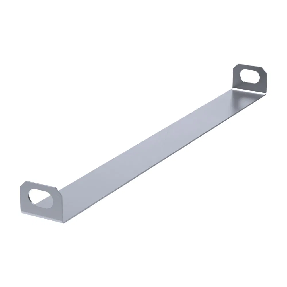 Cable holder Standard INOX (AISI 316) 200 (0.7 mm) Promrukav PR16.3797