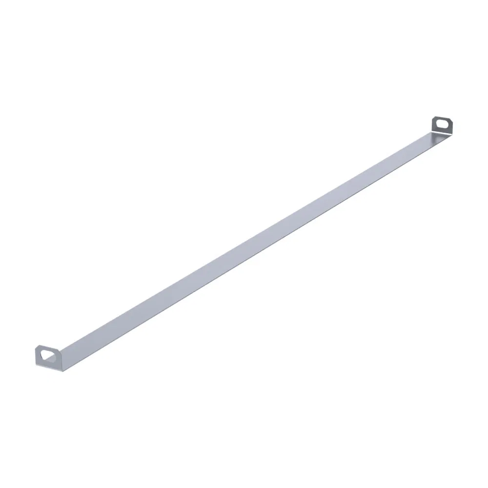 Cable holder Standard INOX (AISI 316) 600 (0.7 mm) Promrukav PR16.3801