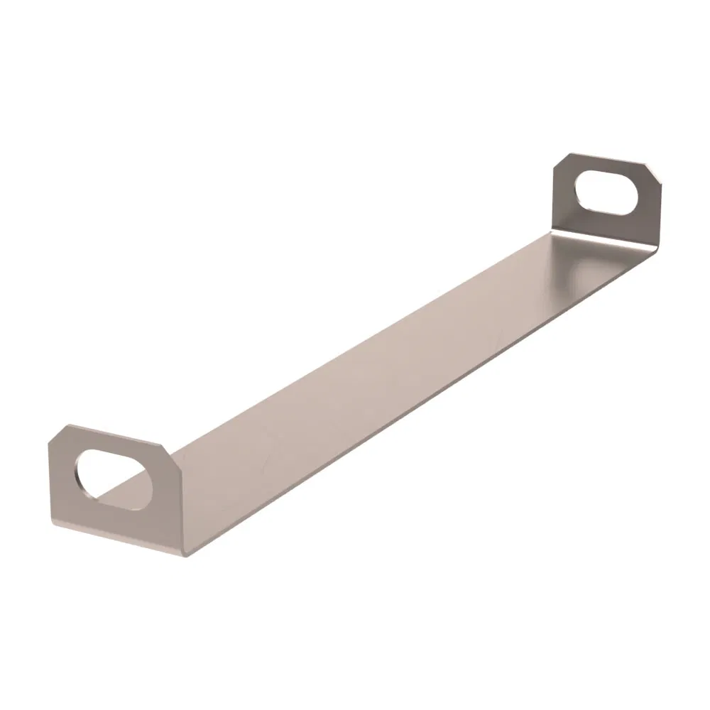 Cable holder Standard INOX (AISI 409) 150 (0.7 mm) Promrukav PR16.3804