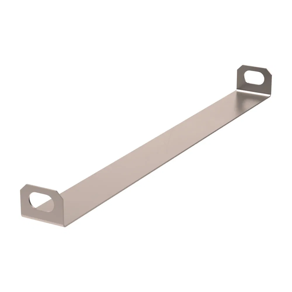 Cable holder Standard INOX (AISI 409) 200 (0.7 mm) Promrukav PR16.3805