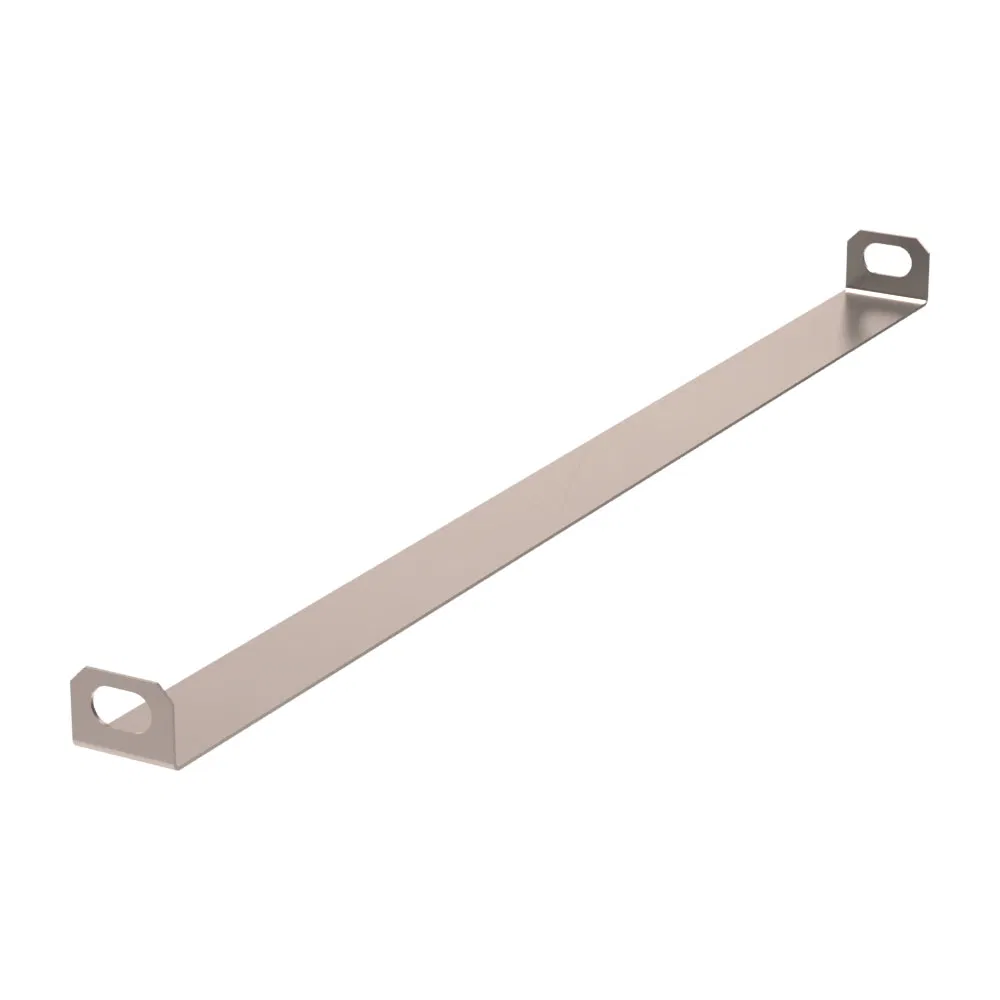 Cable holder Standard INOX (AISI 409) 300 (0.7 mm) Promrukav PR16.3806