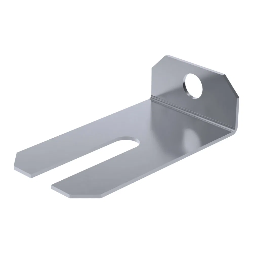 Lid holder Standard INOX (AISI 316) (1.0 mm) Promrukav PR16.3817