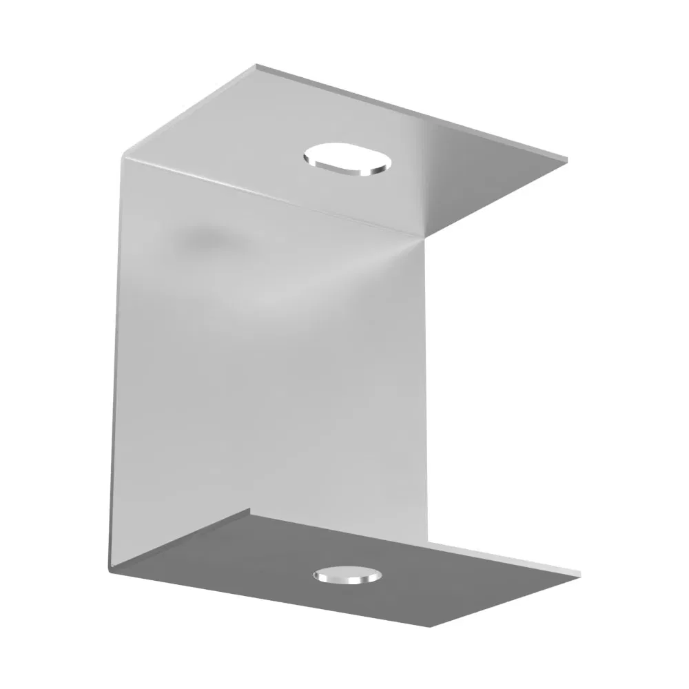 INOX (AISI 304) 螺栓吊环 (2,0 mm) Промрукав PR16.4350