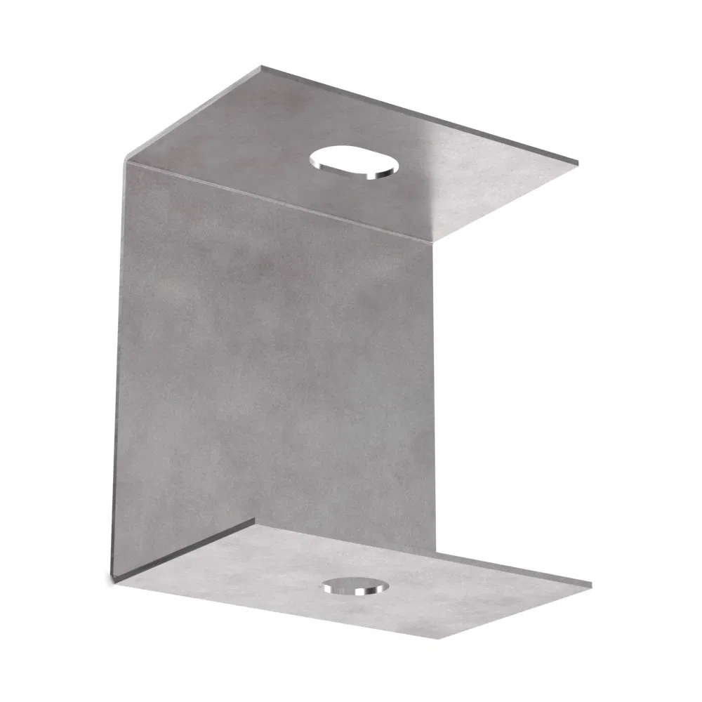 HDZ stud hanging clip (2.0 mm) Promrukav PR16.4373
