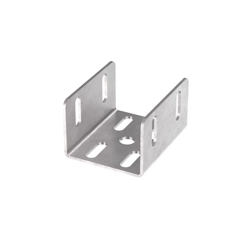 托盘底部吊架支架 HDZ 50 (2,0 mm) Промрукав PR16.4378
