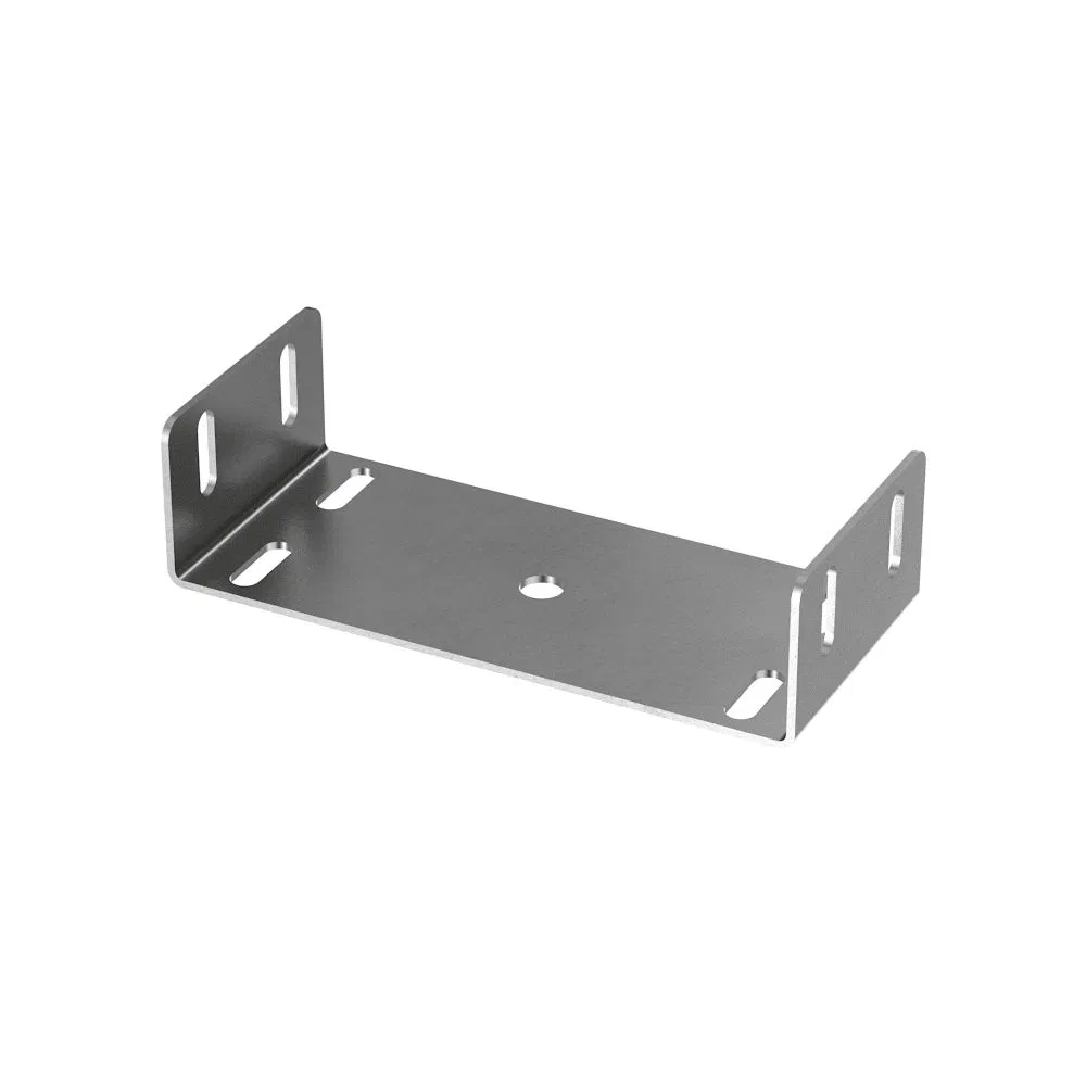 Bottom tray hanger clip INOX (AISI 304) 150 (2.0 mm) Promrukav PR16.4499